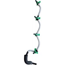 WINTECH Dpmix-Hb Enjektör Geri Dönüş Borusu P206 -P207-P208-P301-P308-PARTNER Tepeei-Berlingo-C3-C4-C-Elyysee 1.6hdi