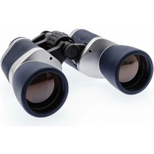 20×50 Güneş Filtreli Profesyonel El Dürbünü 1000M/56M – Mavi ( Lisinya )