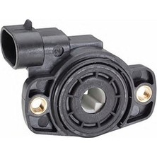 HELLUX Dpmix-Hb Gaz Kelebek Sensörü Palio-Marea 1.6 16V-CLIO Ii-Megane 1.4-1.6