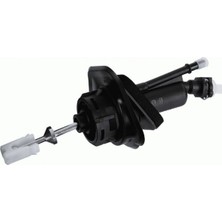 SACHS Dpmix-Hb 6284600627 Debriyaj Üst Merkezi Focus Cmax 03-07 -Cmax 07 Focus Ii 05 1.6-1.8-2.0 Tdci
