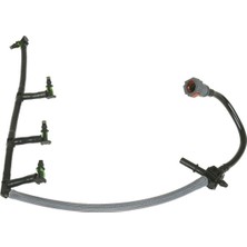 WINTECH Dpmix-Hb Enjektör Geri Dönüş Hortumu Transit V347-DUCATO-BOXER-JUMPER 06 2.2hdi-Tdci Euro5 125/155PS