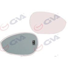 GVA Dpmix-Hb Ayna Cami Sağ Punto 05 Linea 07 Isitmali Konveks VM-6156GHR