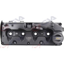 GVA Dpmix-Hb Külbütör Kapaği Golf-Passat-Jetta-Polo-Leon-Octavia-Scirocco-Tiguan 1.6tdi-2.0tdi Caya-Cayb-Cayc-Ca