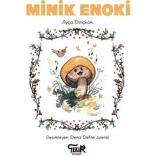 Fantastik Store Minik Enoki