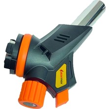 Turbo Torch Pürmüz Çakmak ( Lisinya )