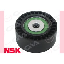 GVA Dpmix-Hb Alternatör Gergi Rulmani Partner-Berlingo 1.4-1.6 16V-P206 1.4 16V-P307-C4 1.6 16V-BIPPER-NEMO 1.4
