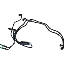 WINTECH Dpmix-Hb Yakit Boru Takimi P1007-P206-P207-P307-P308-P407-EXPERT-PARTNER-C2-C3-C4-C5 1.6 Hdi DV6TED4