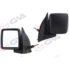 GVA Dpmix-Hb Diş Dikiz Aynasi Sol Combo C 01 Mekanik Konveks VM-965L