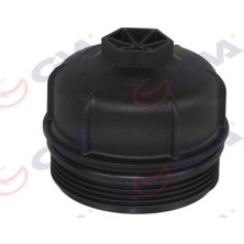 GVA Dpmix-Hb Yağ Filtre Kabi Euro 6 Egea-Doblo 1.6 Jtd