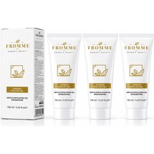 FromMe Gınseng Peelıng Gel 3 Adet