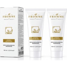 FromMe Gınseng Peelıng Gel 2ADET