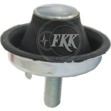 Fkk 20045 Motor Takozu Destek Burcu Peugeot P206 98>09 1.1-1.1 I-1.4 I-1.4 16V-1.6 I-1.6 16V-2.0-1.4 Hdı- 1.6 Hdı-1.9 D-2.0 Hdı 1844.A2-1844.74-1844.86