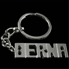 Fantastik Store Berna Isimli Anahtarlık