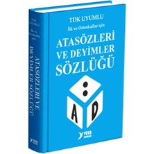 Yuva Yayınları Atasözleri ve Deyimler Sözlüğü