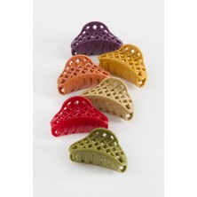 Fantastik Store Fileli Mandal Toka 4 cm
