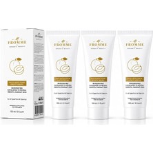 FromMe Apricot Peeling (Kayısı Çekirdeği Peeling) 3 Adet