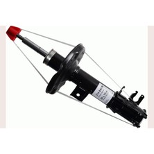 SACHS Dpmix-Hb Ön Amortisör Sağ Ford Ka 1.2-1.3 Tdci 2008 Fiat 500 0.9-1.2-1.4-1.3 Dmtj 2007 Gazli