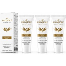 FromMe Lıghtenıng Cream 3 Adet