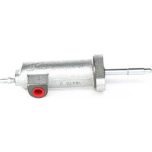 Bosch Dpmix-Hb Debriyaj Merkezi Alt Mercedes 190 W201 W123 W124 W202 W210 W126 W461