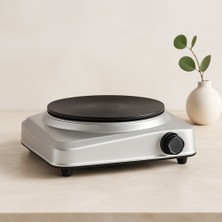 Dorasan 185 mm 1500W Tek Gözlü Elektrikli Ocak