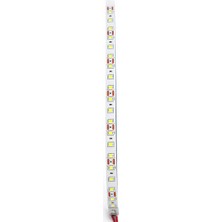 Eco Lounge 1 Adet 5 Metre Cata Ct 4540 Iç Mekan 12V 120 Ledli Şerit LED 6400K Beyaz Işık