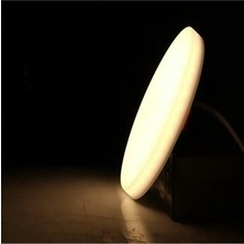 Eco Lounge 1 Adet Cata Ct 5663 Sıva Altı 35W Ayarlanabilir LED Spot 3200K Gün Işığı