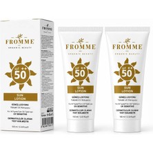 FromMe Sun Lotıon 2 Adet