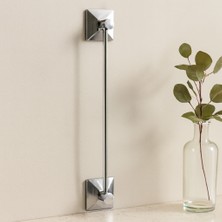 Dorasan Uzun Metal Yapışkanlı Havluluk