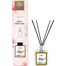 Uravas Store Ihvan Online Kahve Kokusu 100 ml Çubuklu Oda Kokusu