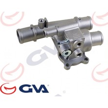 GVA Dpmix-Hb Termostat Komple Doblo-Palio Week-Albea-Bravo-Marea-Stilo 1.6 16V 88C