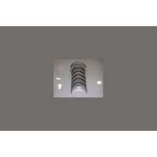 Glyco Dpmix-Hb Ana Yatak 0.30 Fusion 02 12 Fiesta 02 1.4-1.5-1.6 Tdci Focus Iii-Ii 04 Courier 12 1.5-1.6 Tdci P206-P306-P307-P1007-C2-C3-C4- C4-C5-BERLINGO-307-308-407-508-PARTNERTEPEE 1.4hdi-1.6hdi Dw4/d