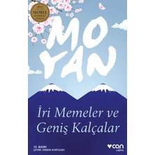 Balance Life Iri Memeler ve Geniş Kalçalar