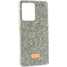 Fantastik Store Xiaomi Redmi Note 13 Pro Taşlı Kapak Kılıf