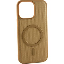 Fantastik Store Iphone 13 Pro Max Magsaff Kapak Kılıf