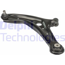 Delphi Dpmix-Hb On Alt Salincak Sag Komple B-Max 12 Courier 14 Rotilli