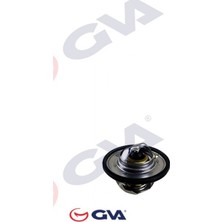 GVA Dpmix-Hb Termostat 88C Accent 00-05 Fiesta 89-95 Getz 02-05 Micra 03-10 Note 06 1.3-1.5-1.4