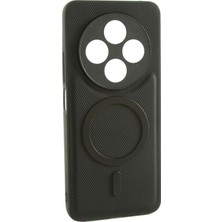 Fantastik Store Xiaomi Redmi 14C Magsaff Kapak Kılıf