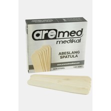 Fantastik Store 100 Adet Spatula