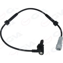 GVA Dpmix-Hb Abs Sensörü Arka Sağ Logan 12- Symbol 09-