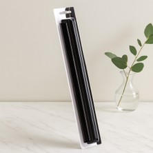 Miss Mojo Mıknatıslı Bıçak ve Makas Askısı 48 cm (Vidalı) -