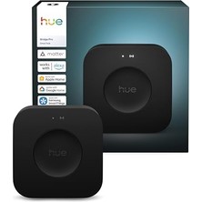 Aesco Philips Hue Bridge Pro - Bağlantı Köprüsü V3          [enerji Sınıfı E]