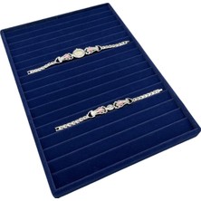 Fantastik Store Kadife Künye Tablası