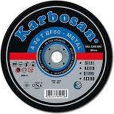 Eco Lounge Metal Kesici Disk 180MMX3.0X22 BX40