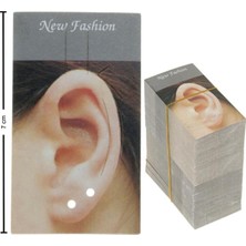 Fantastik Store Kıkırdak Küpe Kartı