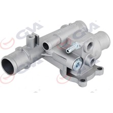 GVA Dpmix-Hb Termostat 88C Komple Palio-Siena-Bravo-Marea 1.6 16V