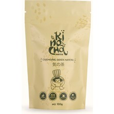 Kinocha Ceremonial Grade Matcha (100GR)