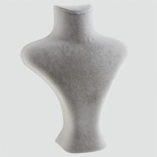 Fantastik Store 28 cm Manken Anfora Kumaş