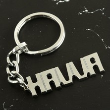 Fantastik Store Havva Isimli Anahtarlık