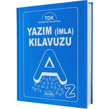 Parıltı Yayınları Yazım (Imla) Kılavuzu