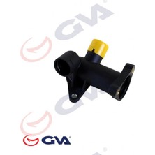 GVA Dpmix-Hb Termostat Yuvasi Flanşi Passat-Super B-A4-A6 1.8